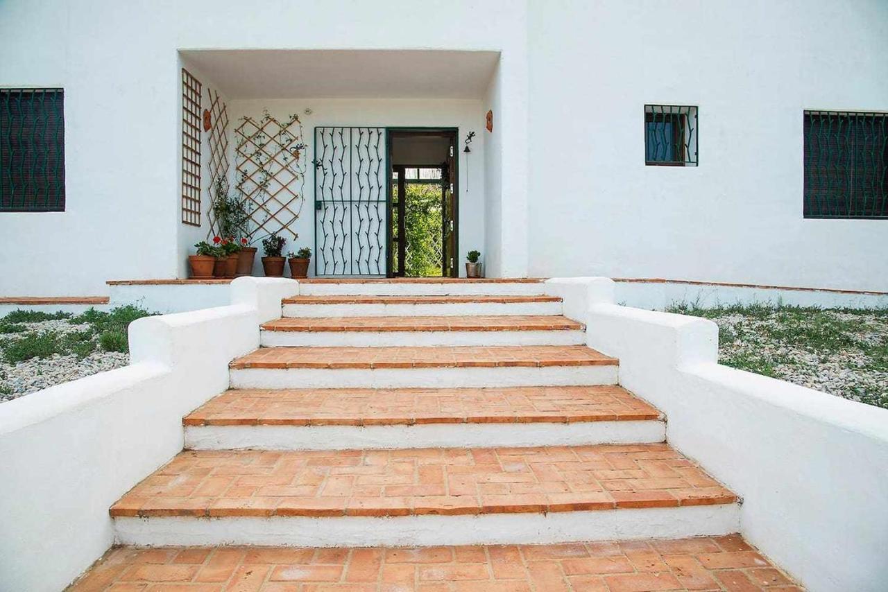 B&B Masia Aitona Vall d'Alba Exterior photo