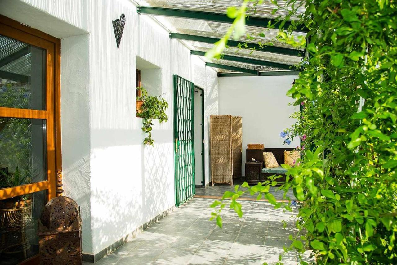 B&B Masia Aitona Vall d'Alba Exterior photo