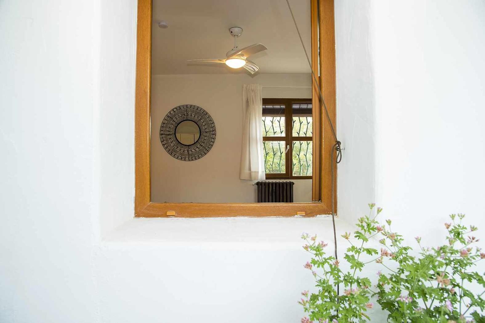 B&B Masia Aitona Vall d'Alba Room photo