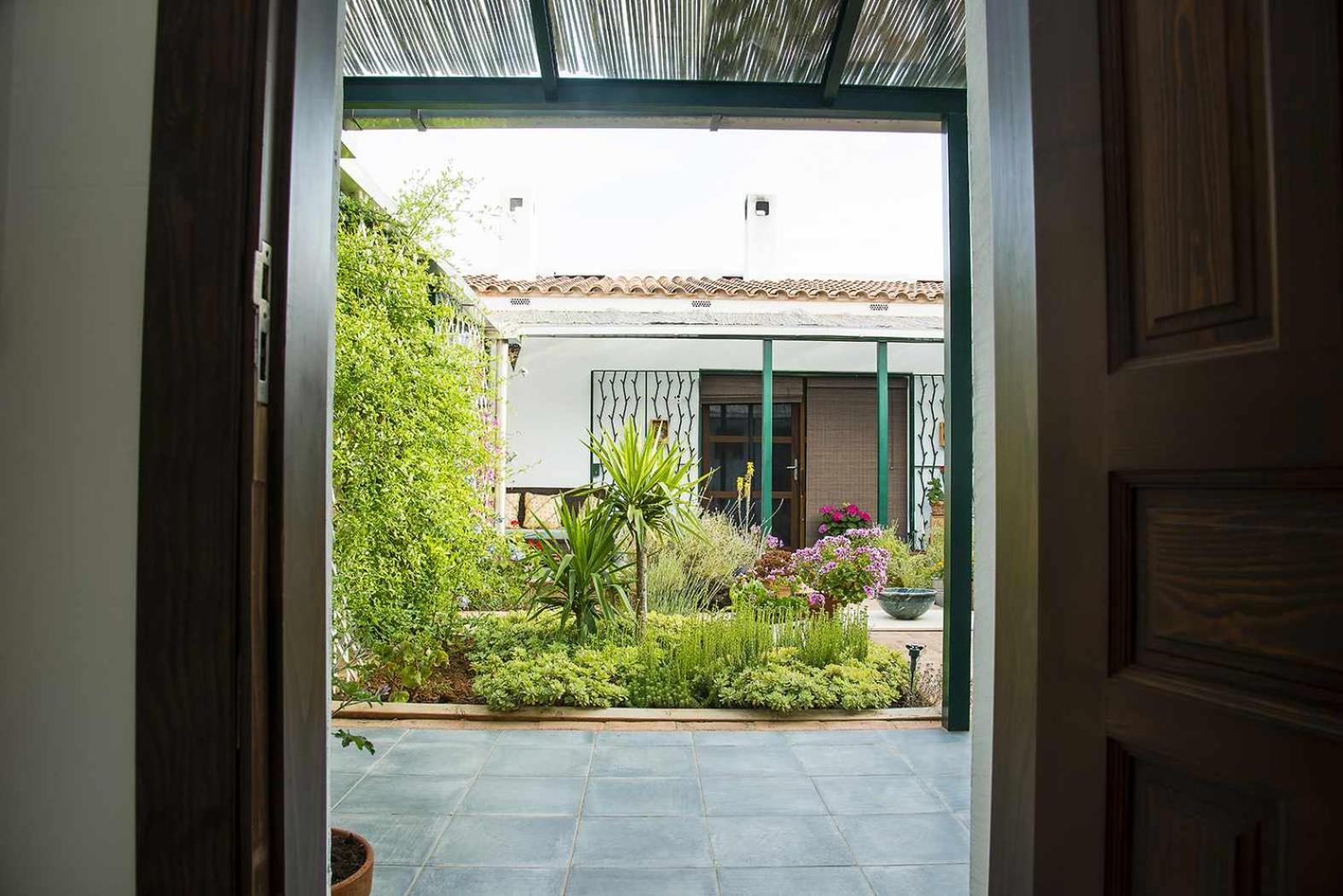 B&B Masia Aitona Vall d'Alba Room photo